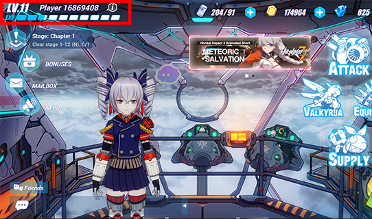 How to Trade Top Up Honkai Impact 3 – itemku